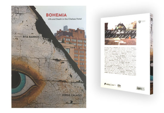 Bohemia – Life and Death in the Chelsea Hotel